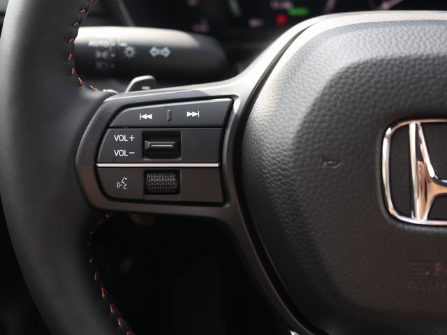2026 Honda CR-V Hybrid photo 15