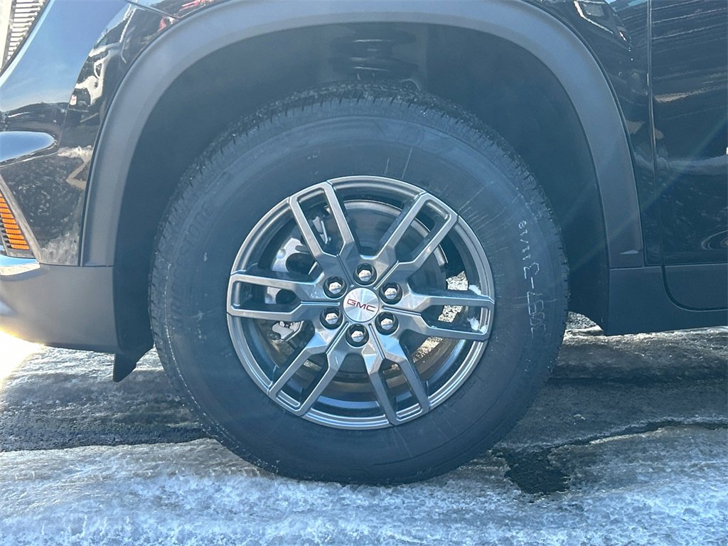 2026 GMC ACADIA - Image 10