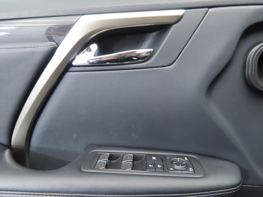 2022 Lexus RX 350 photo 23