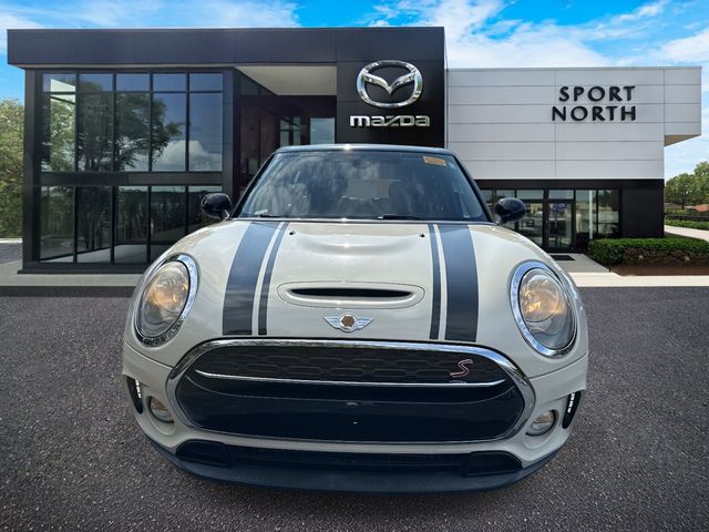 2018 Mini Cooper Base S photo 7