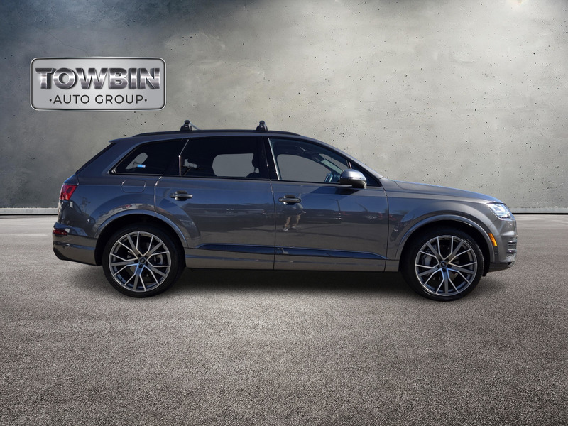 2019 Audi Q7 Prestige 55 photo 3
