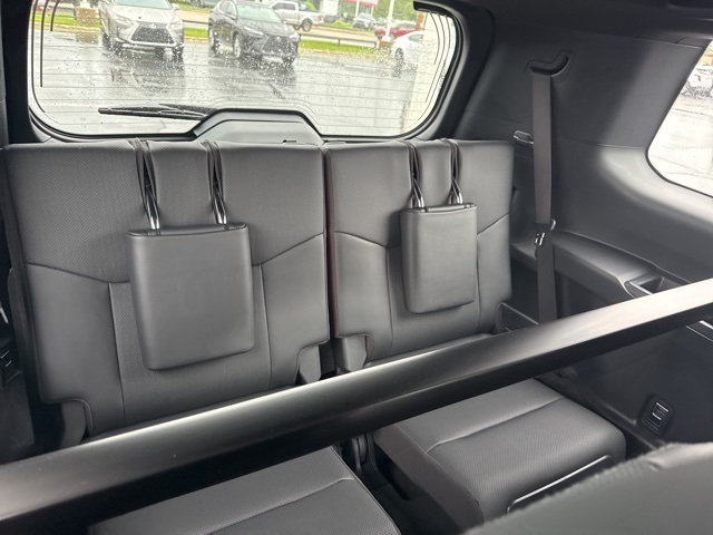 2025 Lexus GX 550 Premium photo 64