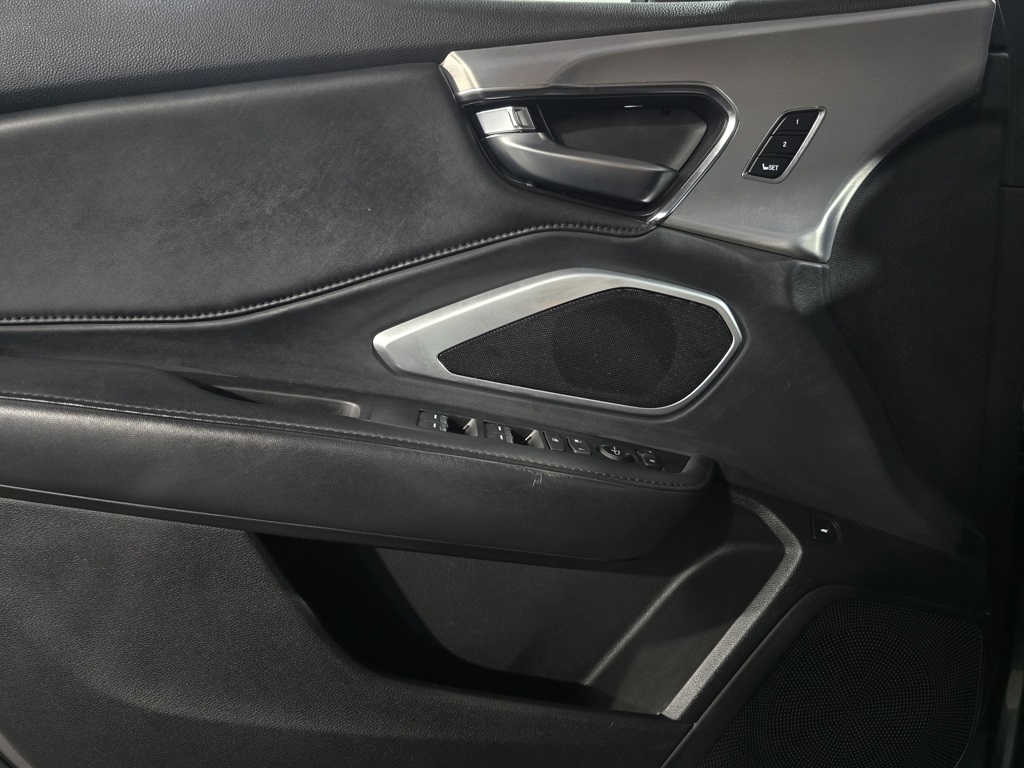 2022 Acura RDX Base photo 9