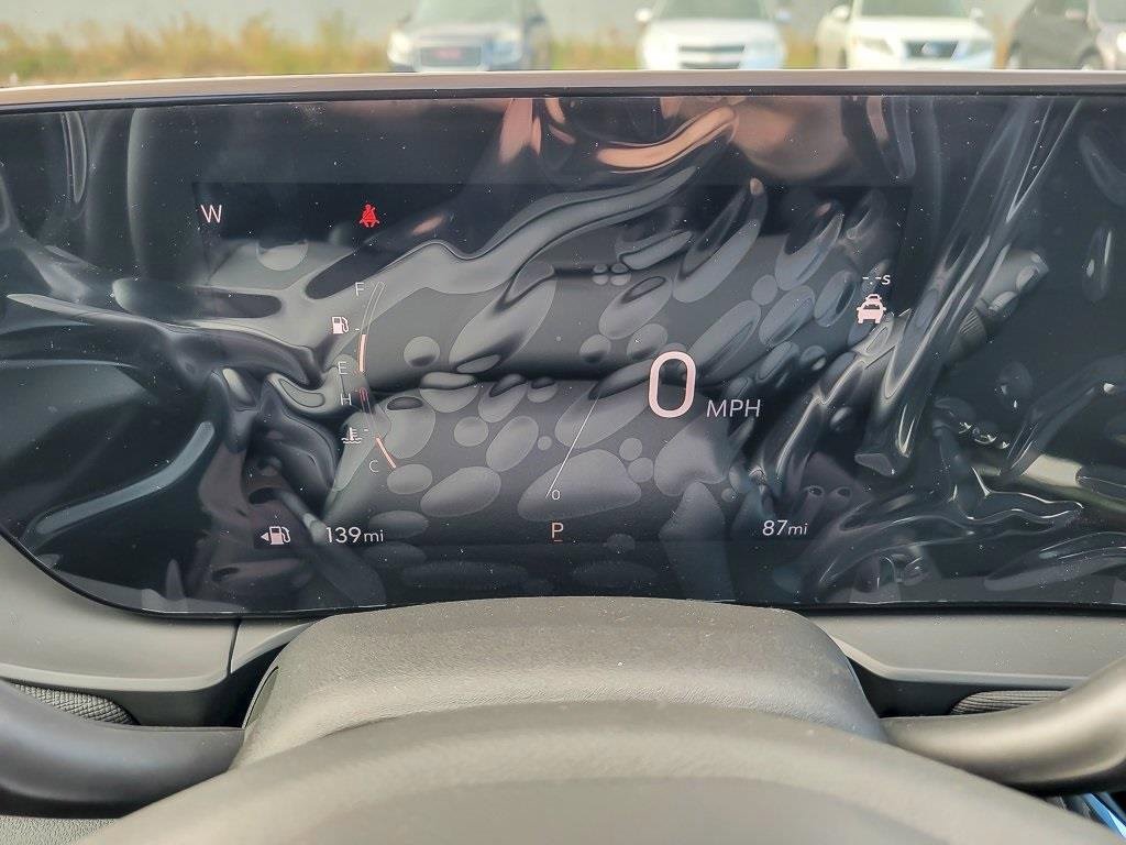 2026 BUICK ENVISTA - Image 12