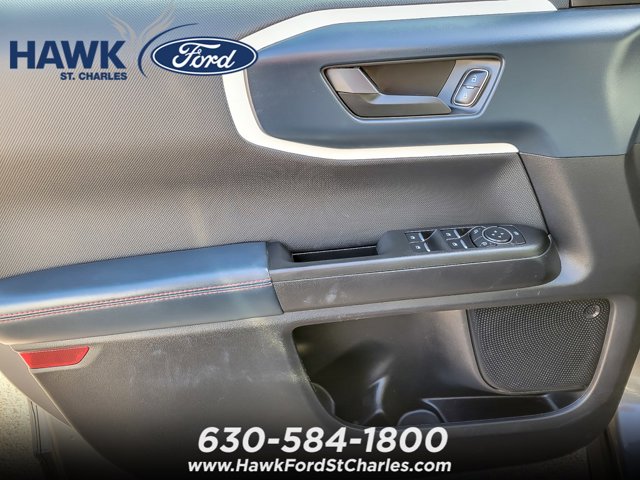 2024 FORD BRONCO SPORT - Image 45