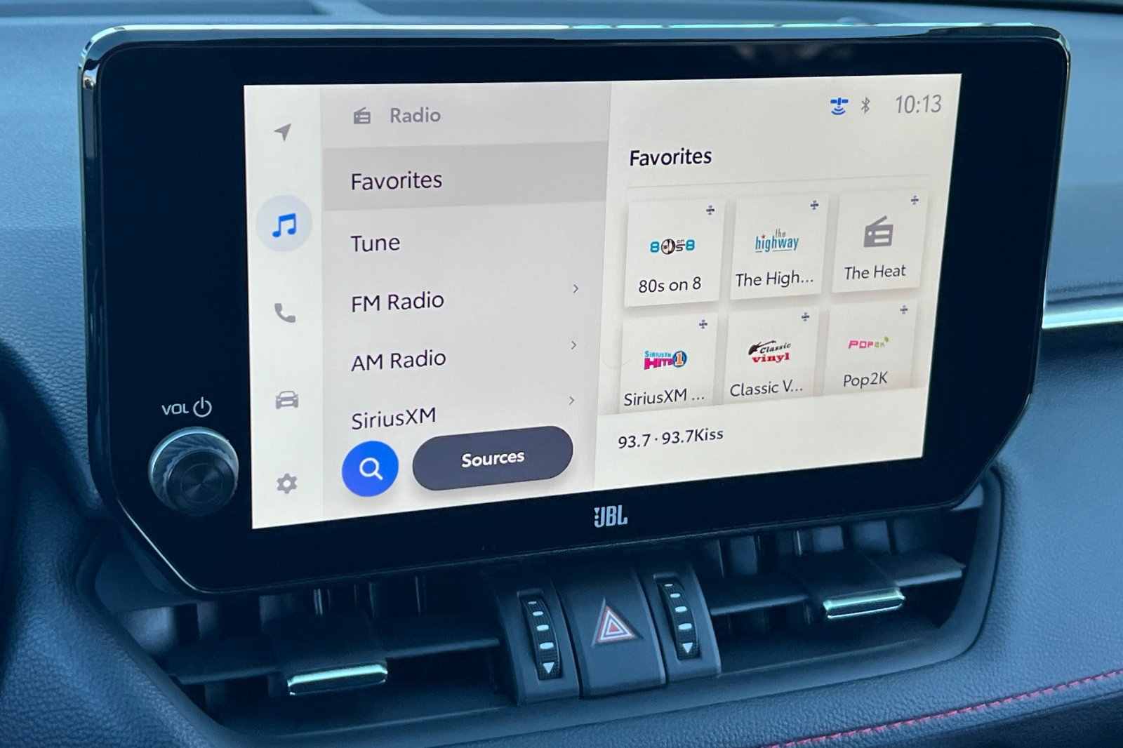2025 Toyota RAV4 Hybrid XSE photo 12