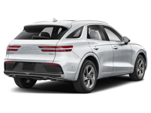 Used 2026 GENESIS GV70 Standard with VIN 5NMMADTB9TH037930 for sale in Kansas City