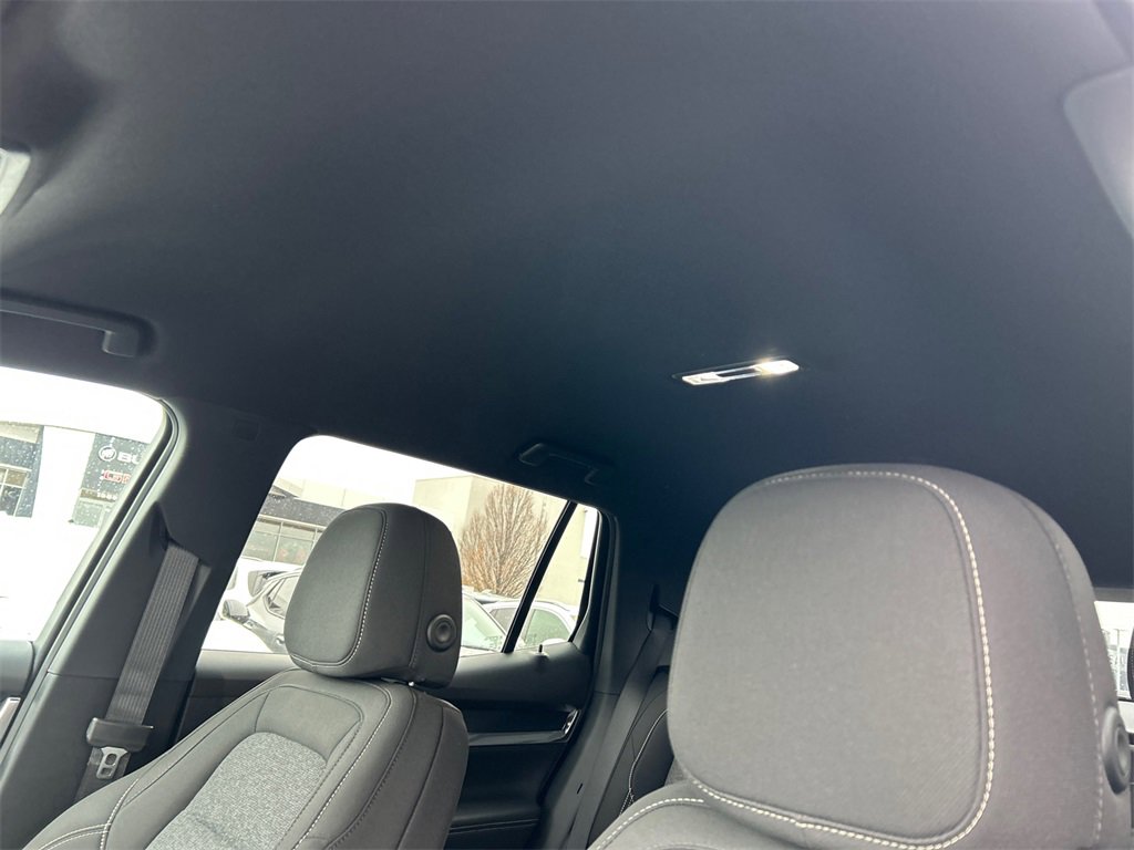 2026 GMC TERRAIN - Image 27