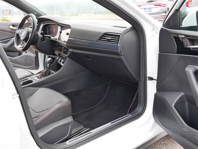 2020 Volkswagen Jetta GLI 2.0T Autobahn photo 20