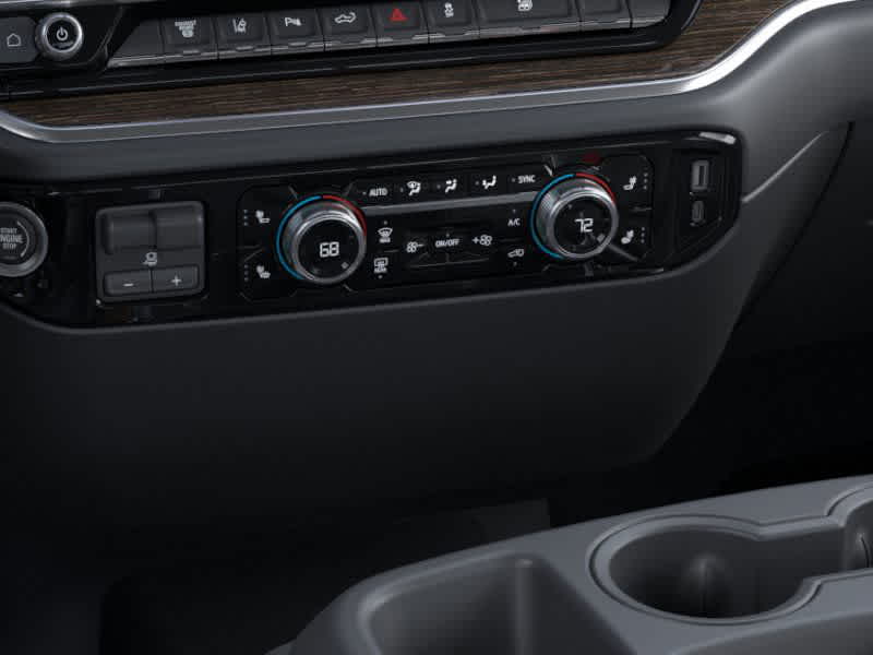 2026 Gmc Sierra 3500 HD SLE photo 21