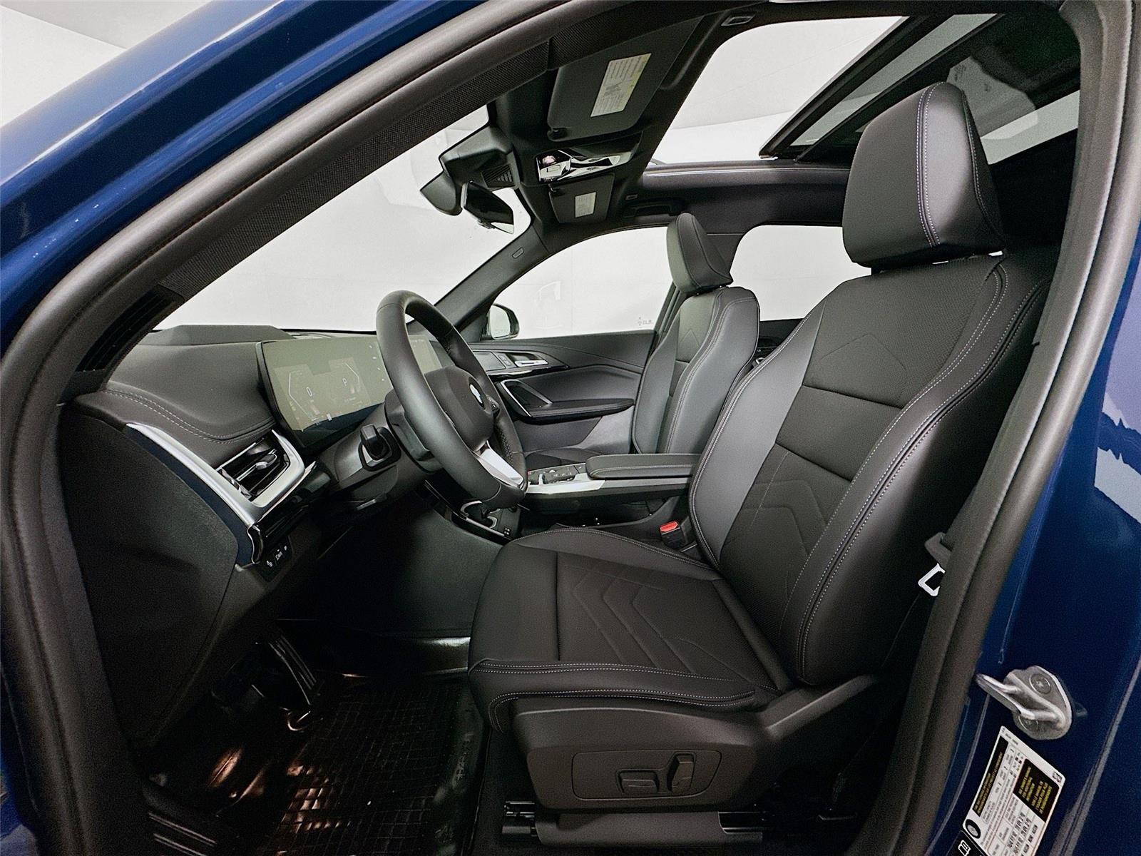 2026 Bmw X1 XDrive28i photo 19