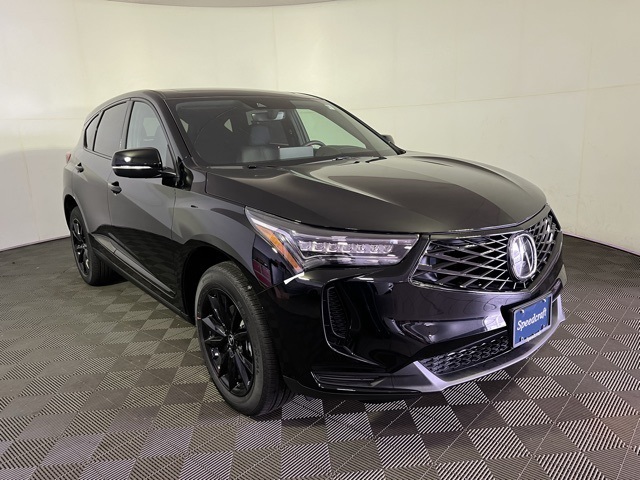 2025 Acura RDX Base photo 2