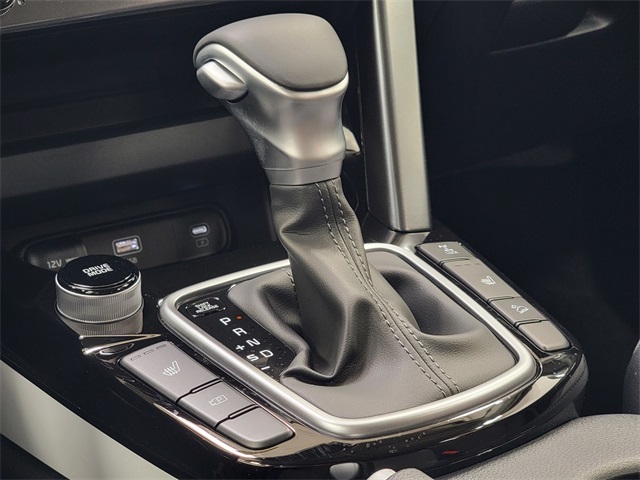 2026 Kia Seltos S photo 22
