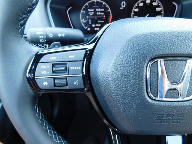 2026 Honda Civic Sport photo 22
