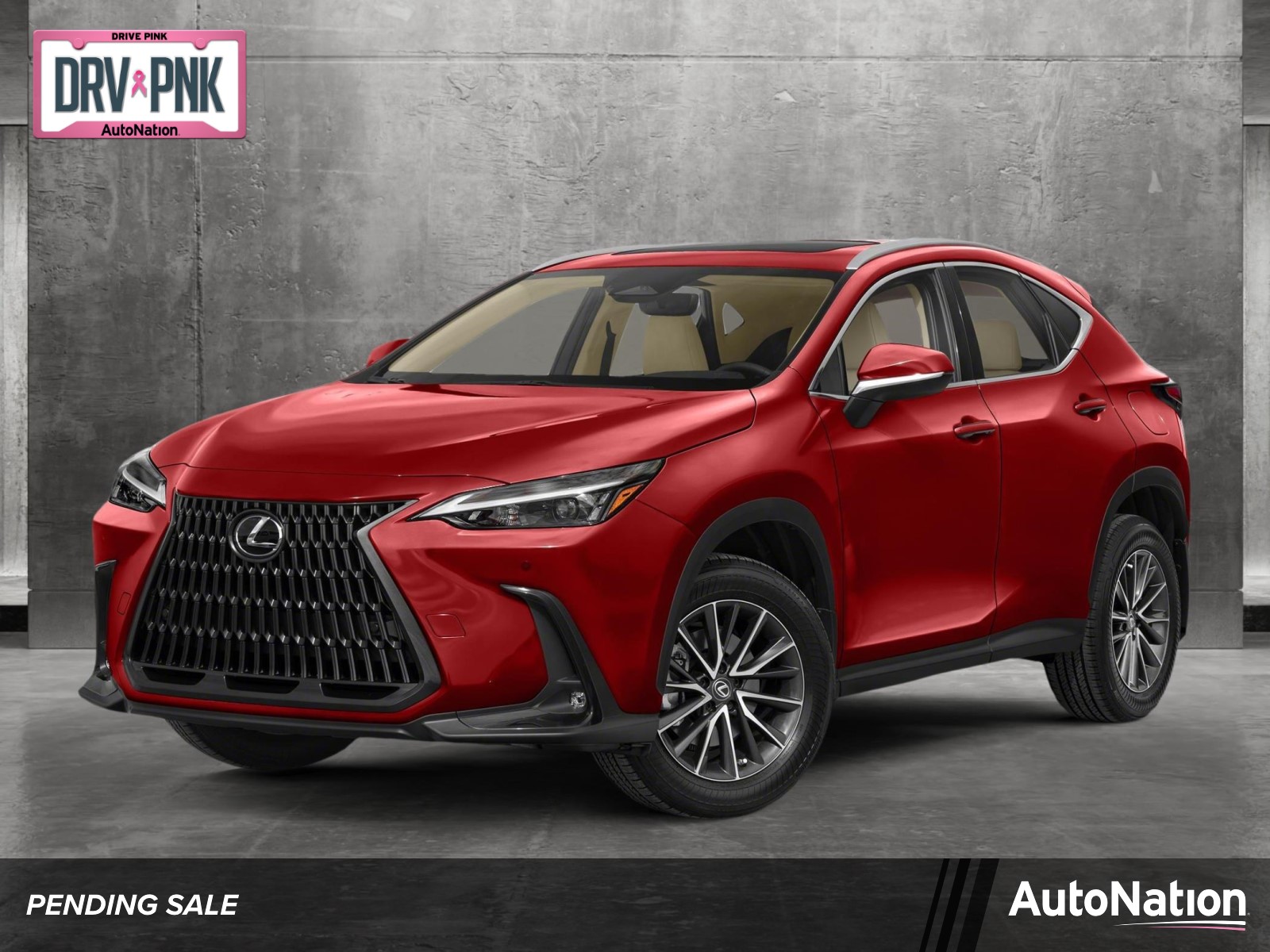 New 2024 Lexus NX 350 Premium AWD 5DOOR SUV 4X4 in Clearwater 