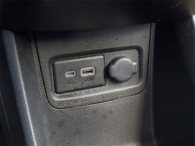2021 Chevrolet Spark 1LT photo 24