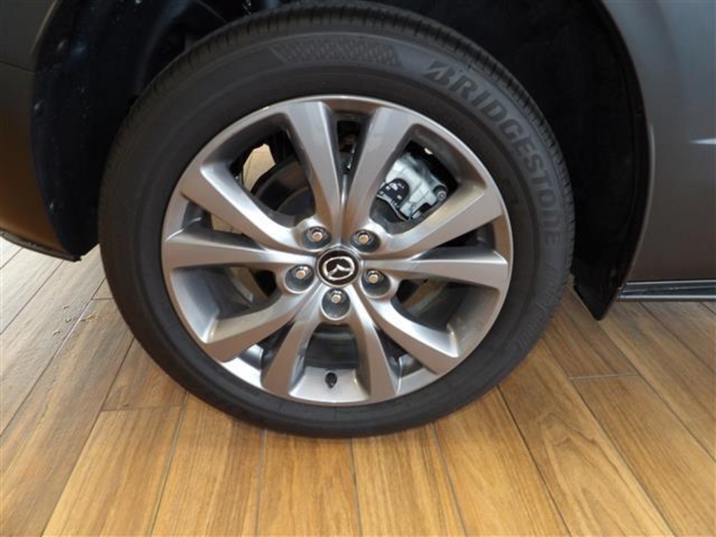2025 Mazda CX-30 2.5 S Premium photo 5