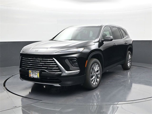 2026 Buick Enclave Preferred photo 2