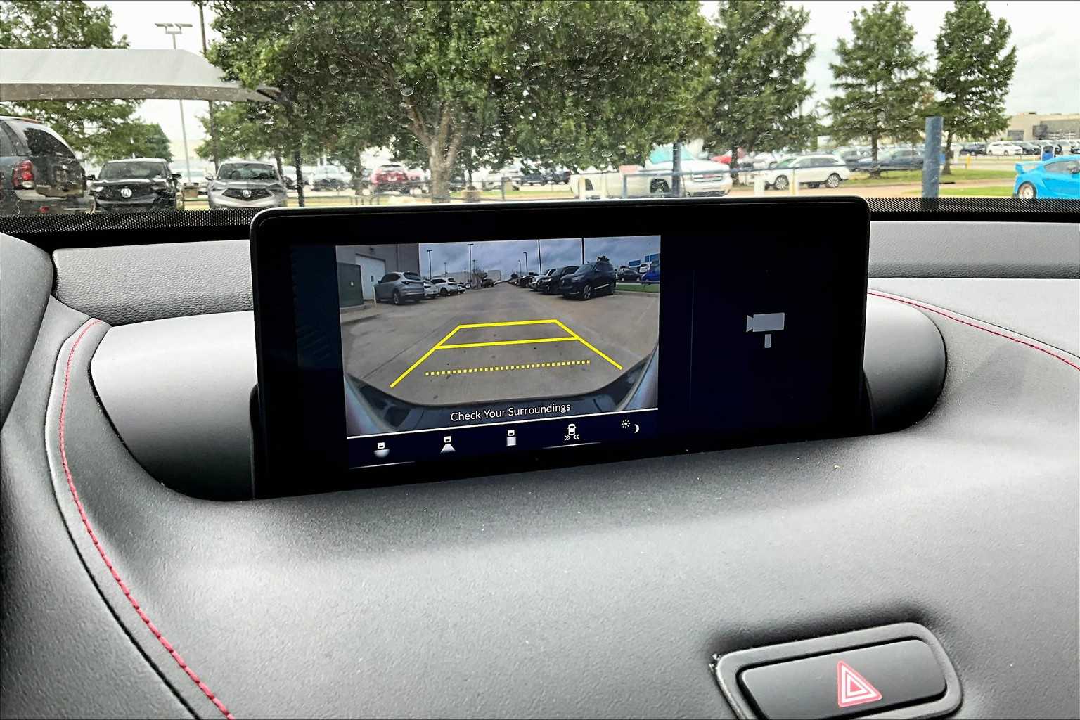 2023 Acura TLX A-Spec photo 23