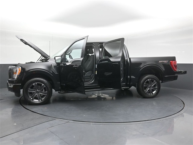 2023 FORD F-150 - Image 56
