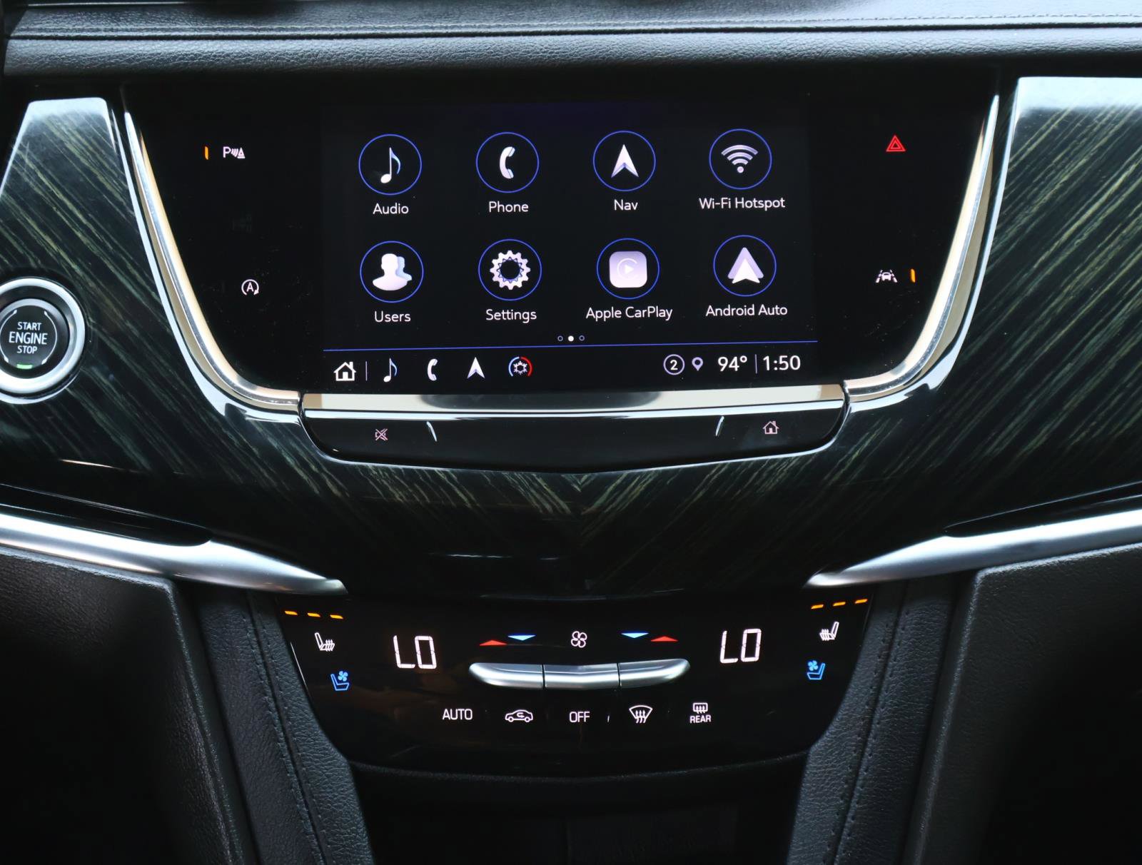 2023 Cadillac XT6 Premium Luxury photo 15
