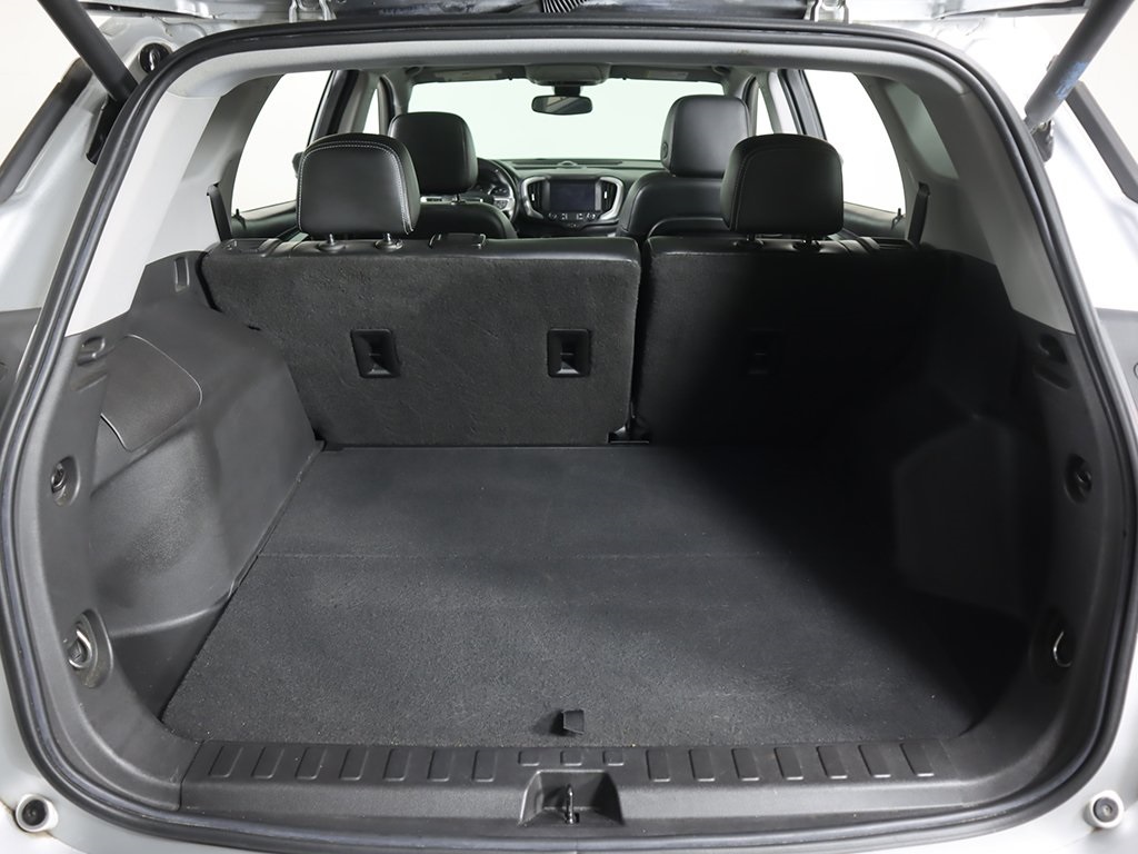 2022 Gmc Terrain SLT photo 21