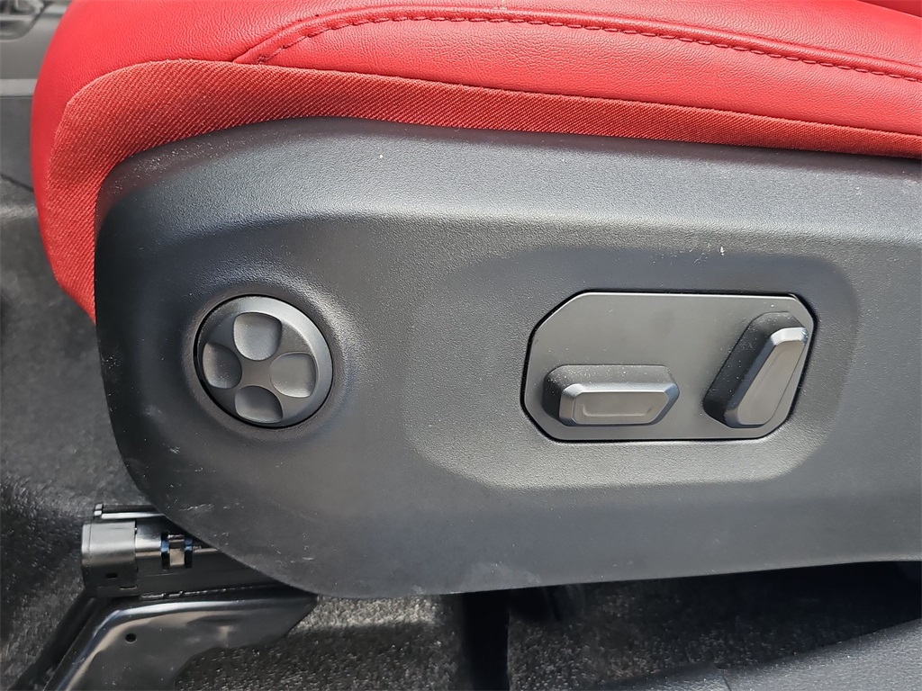 2024 Jeep Wrangler Rubicon 392 Sport photo 21