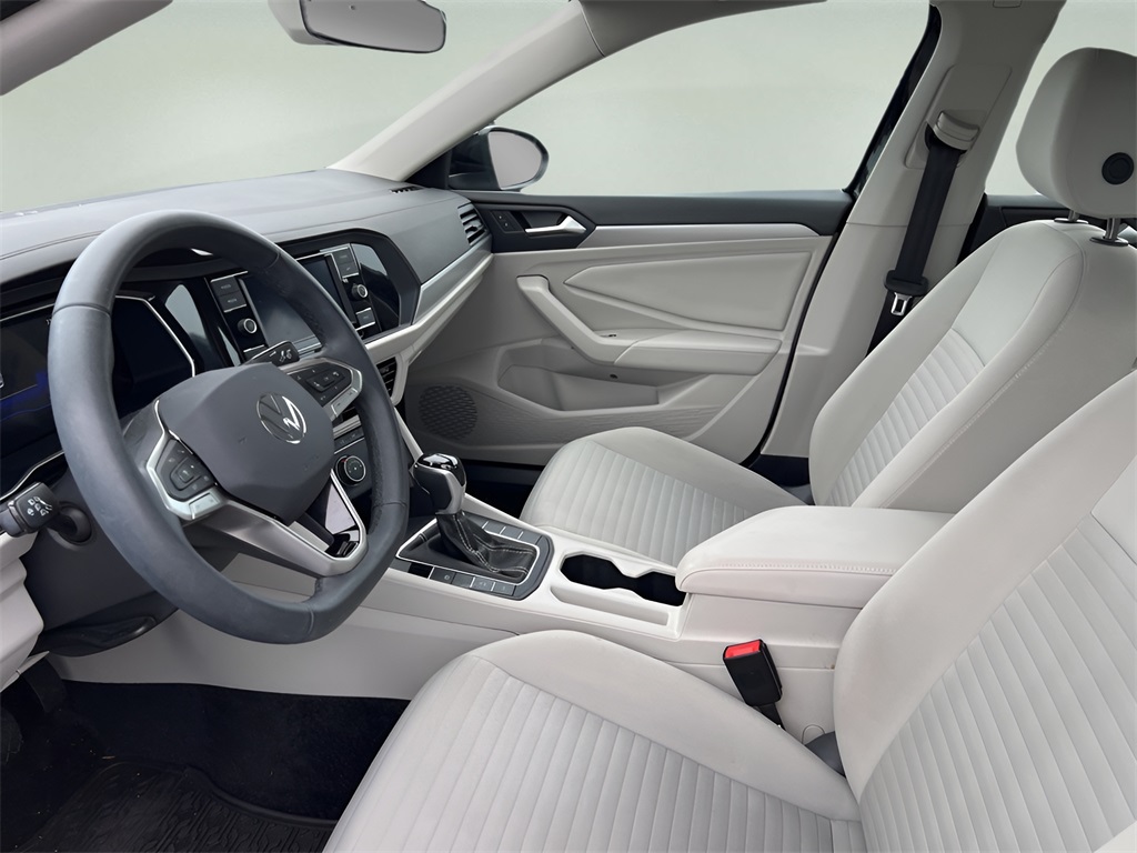 2024 Volkswagen Jetta 1.5T S photo 18
