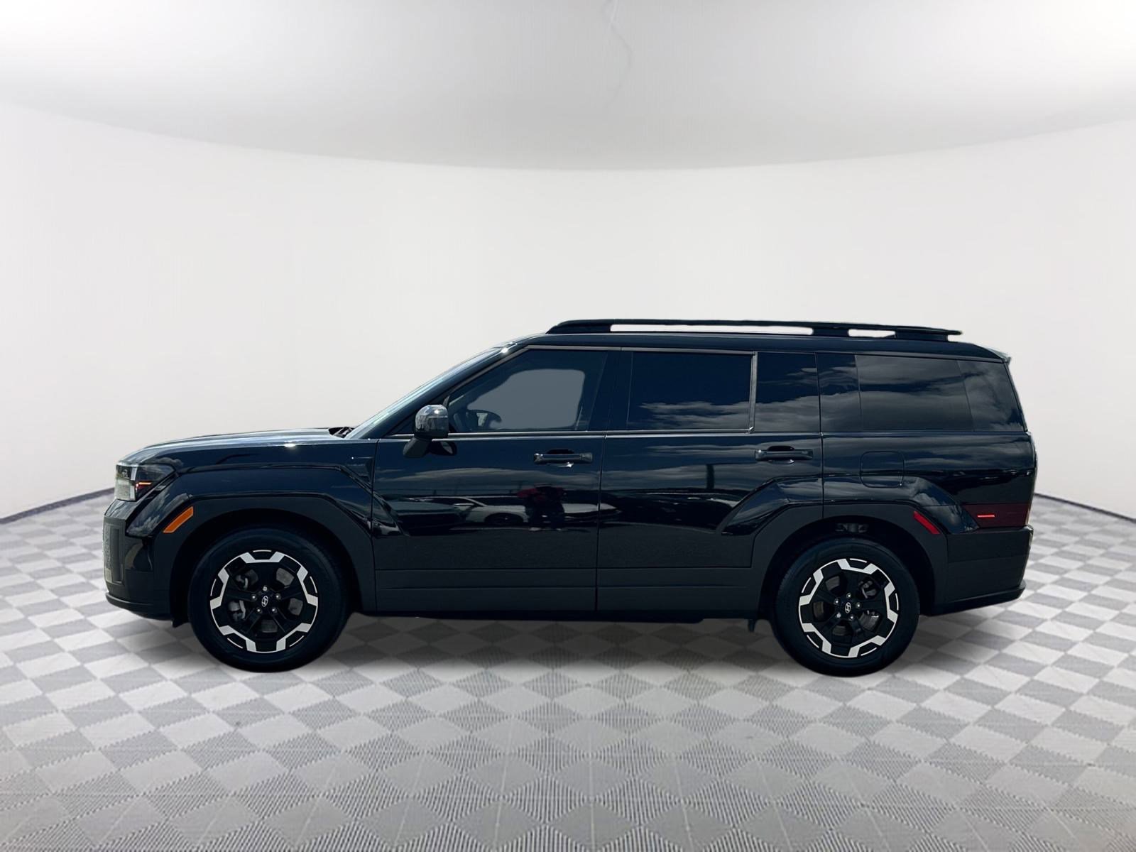 2024 Hyundai Santa Fe SEL photo 6