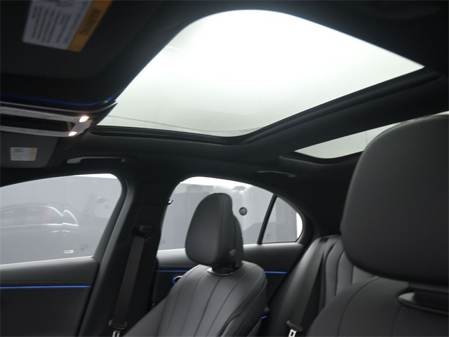 2026 Mercedes Benz E 350 photo 6