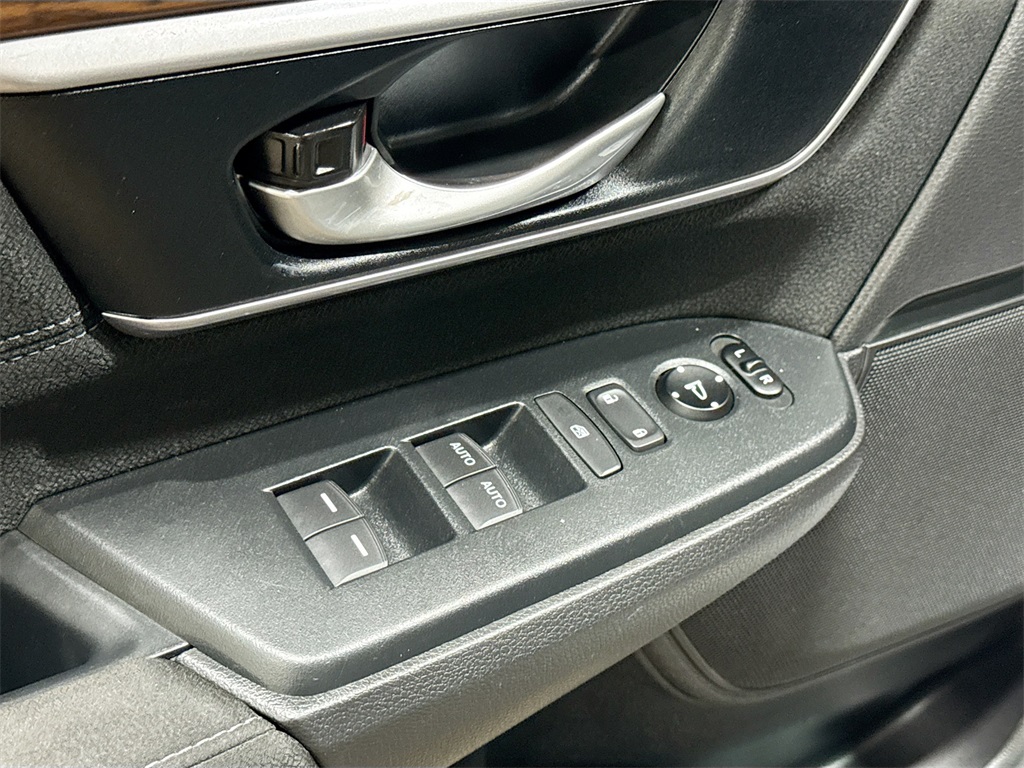 2018 Honda CR-V EX photo 9