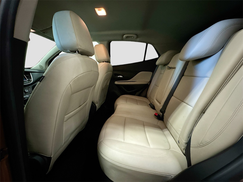 2017 Buick Encore Essence photo 13