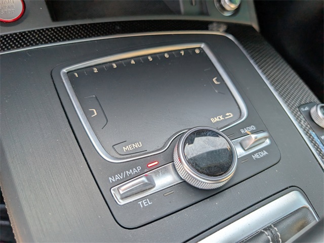 2020 Audi SQ5 Premium Plus photo 31