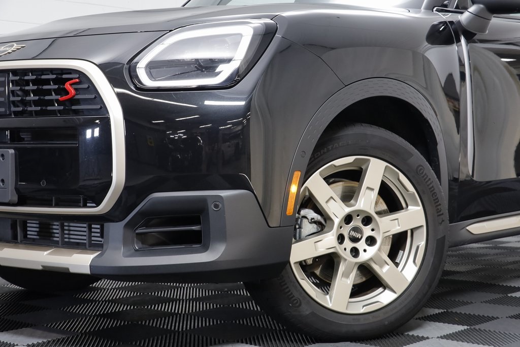 2025 Mini Countryman S ALL4 photo 3