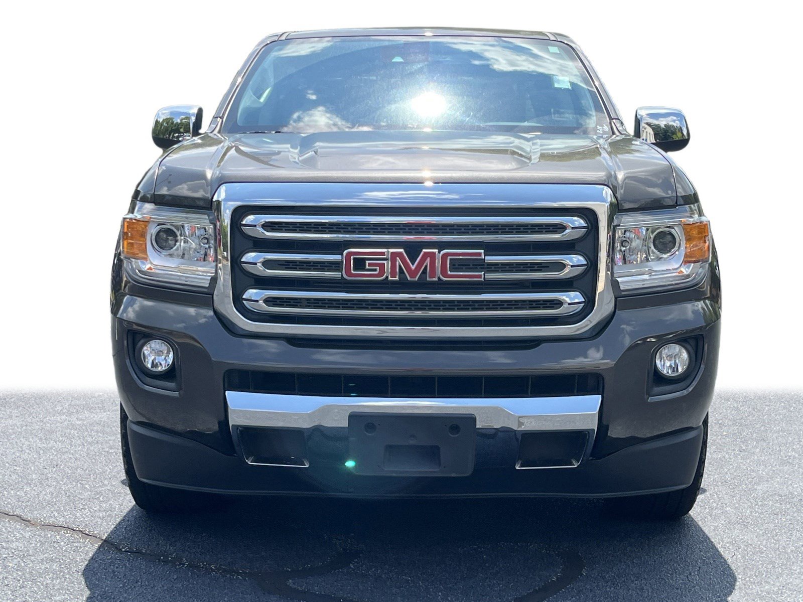 2019 Gmc Canyon SLT photo 22