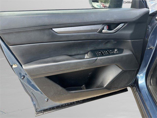 2018 Mazda CX-5 Touring photo 8