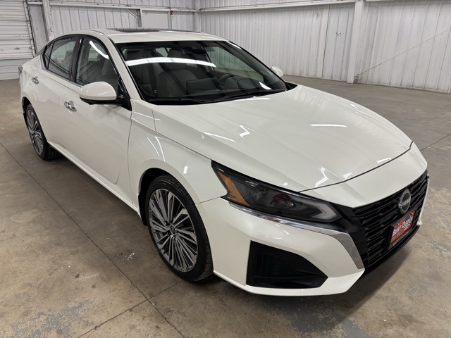 2023 Nissan Altima
