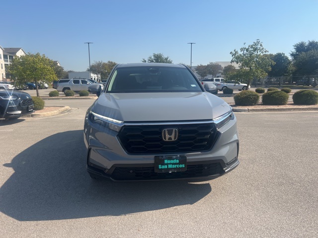 2025 Honda CR-V EX-L photo 3