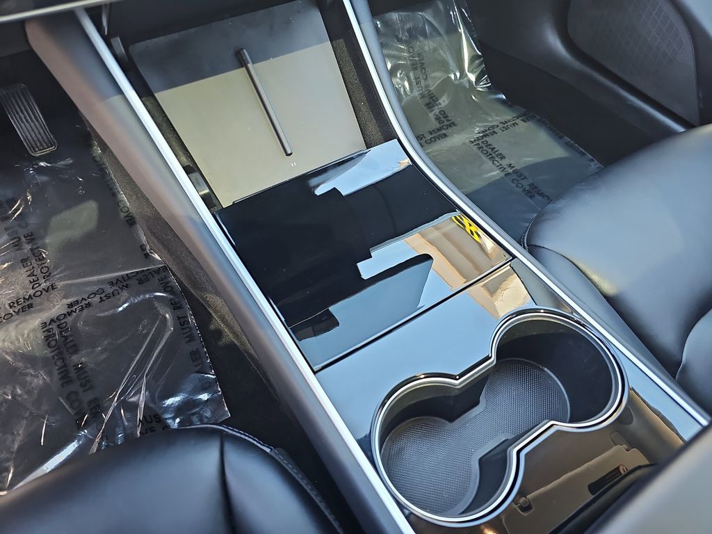 2018 Tesla Model 3 Long Range photo 21