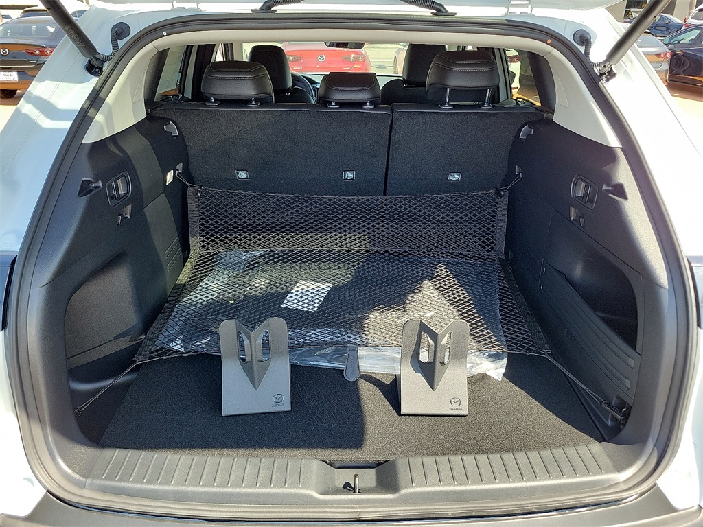 2025 Mazda CX-50 Premium Plus photo 18