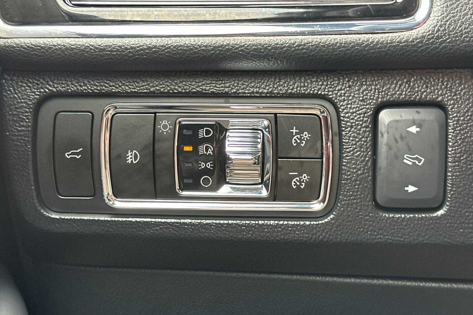 2024 Lincoln Navigator L Reserve photo 29