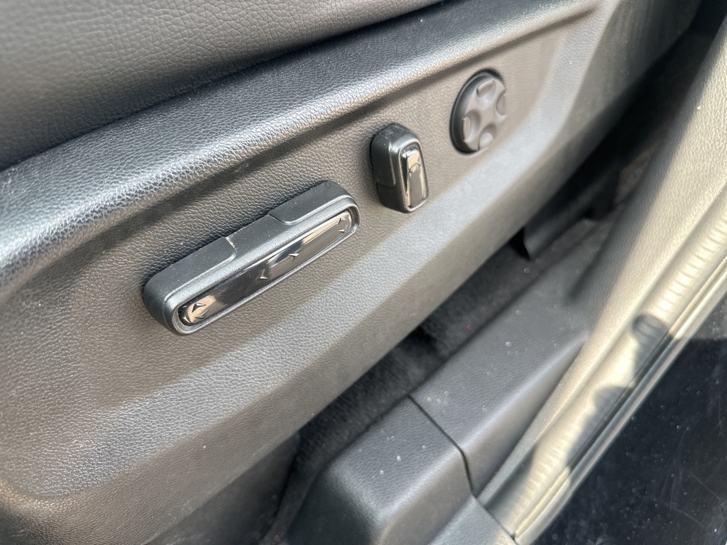 2024 Honda Odyssey EX-L photo 12