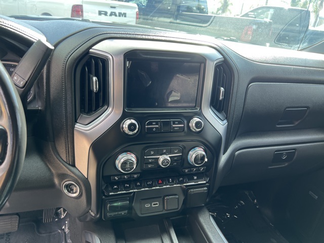 2021 Gmc Sierra 1500 SLT photo 15