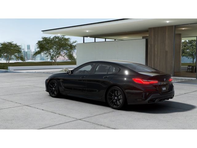2026 Bmw M850i xDrive GC photo 2