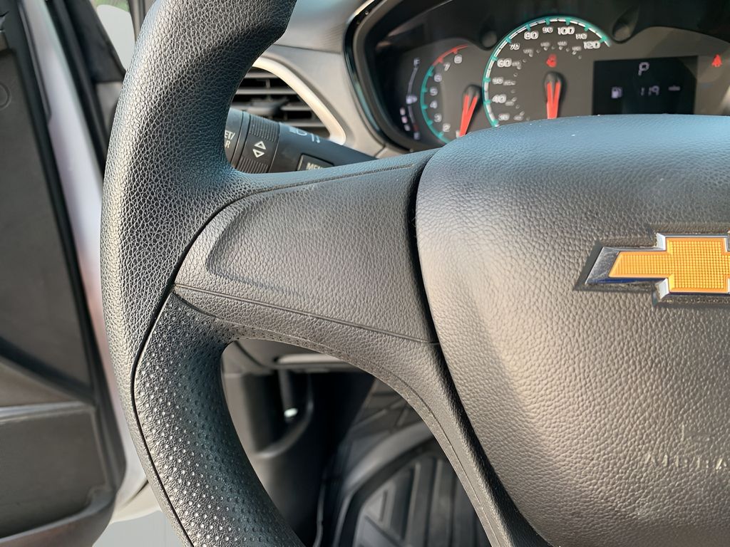 2021 Chevrolet Spark LS photo 21