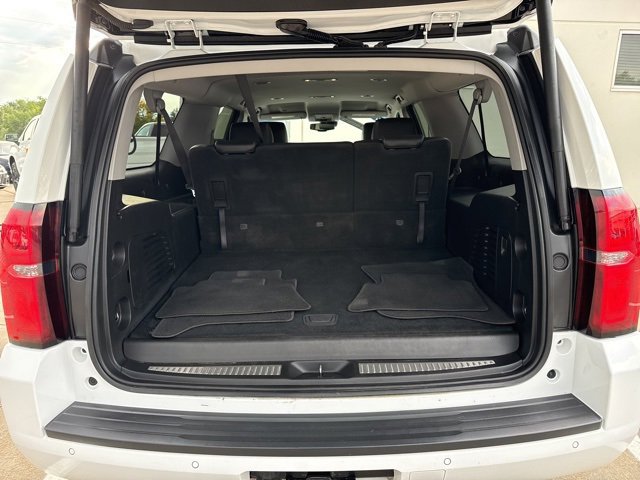 2020 Chevrolet Suburban LT photo 19