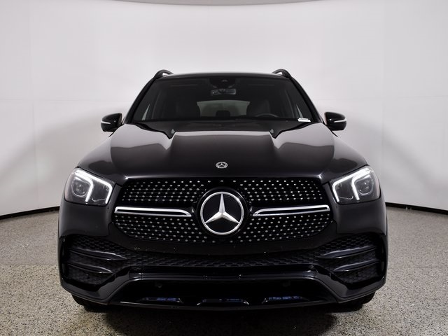 2023 Mercedes Benz GLE 450 4MATIC photo 2