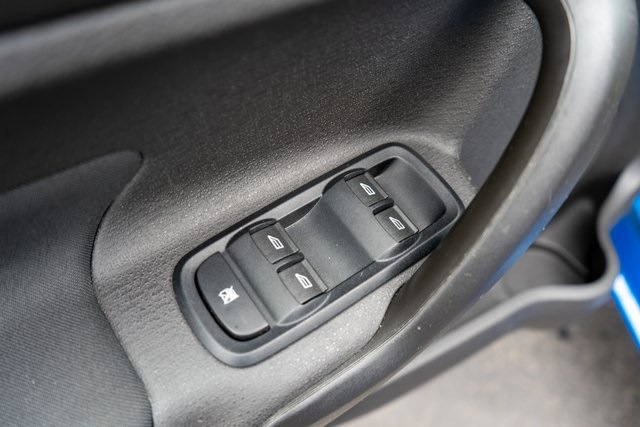 2018 Ford Fiesta SE photo 13