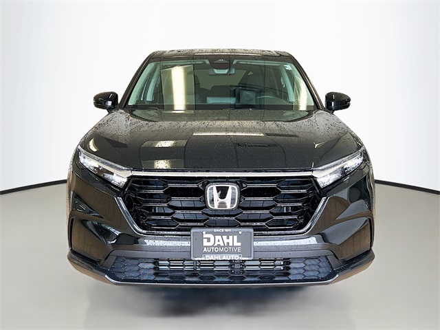 2026 Honda CR-V EX photo 2