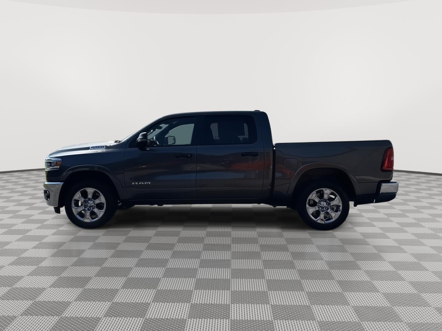 2026 Ram 1500 Big Horn photo 8